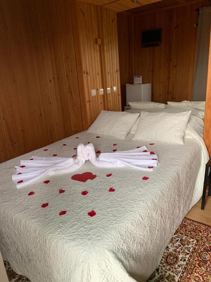 Hotel Douro Vale De Campos Penafiel Bagian luar foto