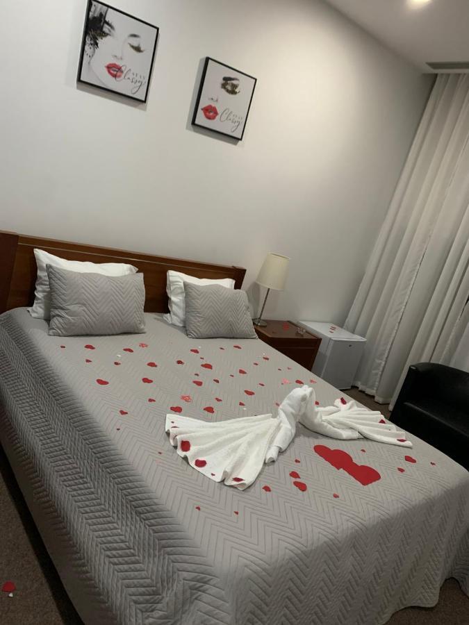 Hotel Douro Vale De Campos Penafiel Bagian luar foto