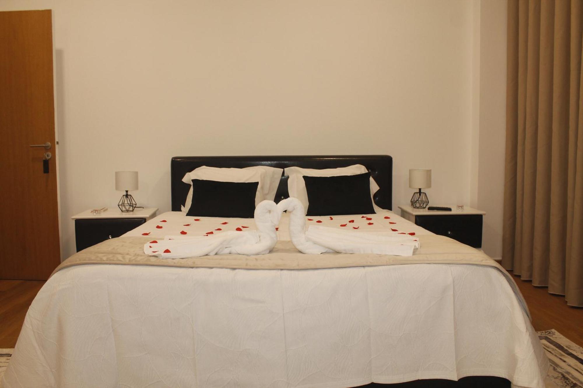 Hotel Douro Vale De Campos Penafiel Bagian luar foto