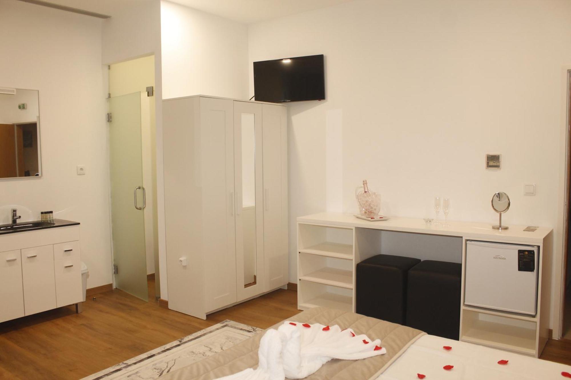 Hotel Douro Vale De Campos Penafiel Bagian luar foto