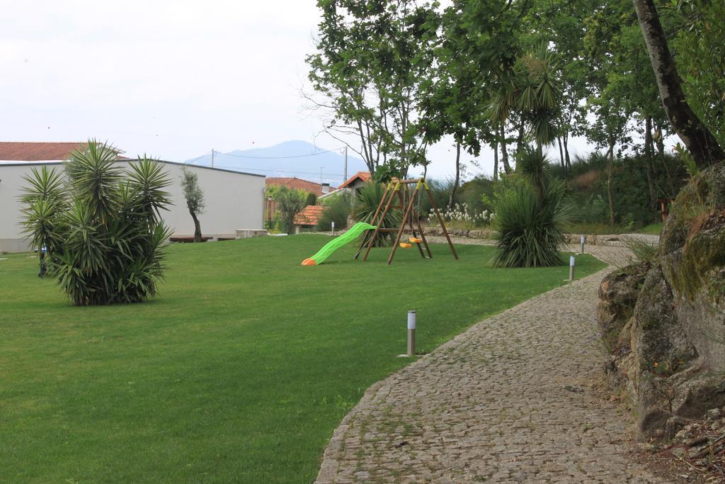 Hotel Douro Vale De Campos Penafiel Bagian luar foto