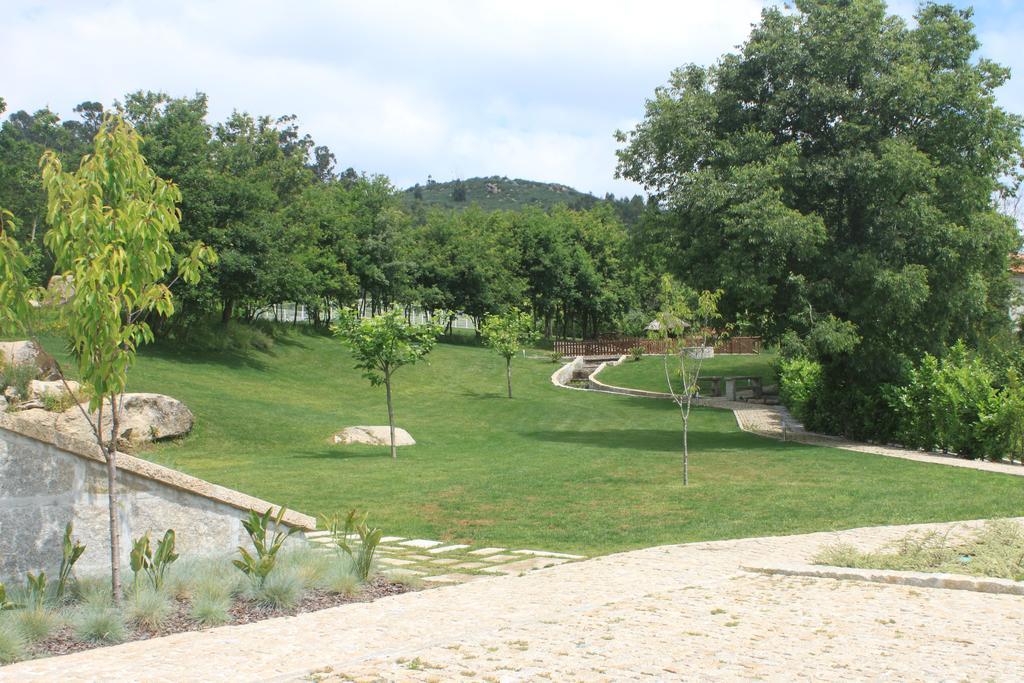 Hotel Douro Vale De Campos Penafiel Bagian luar foto