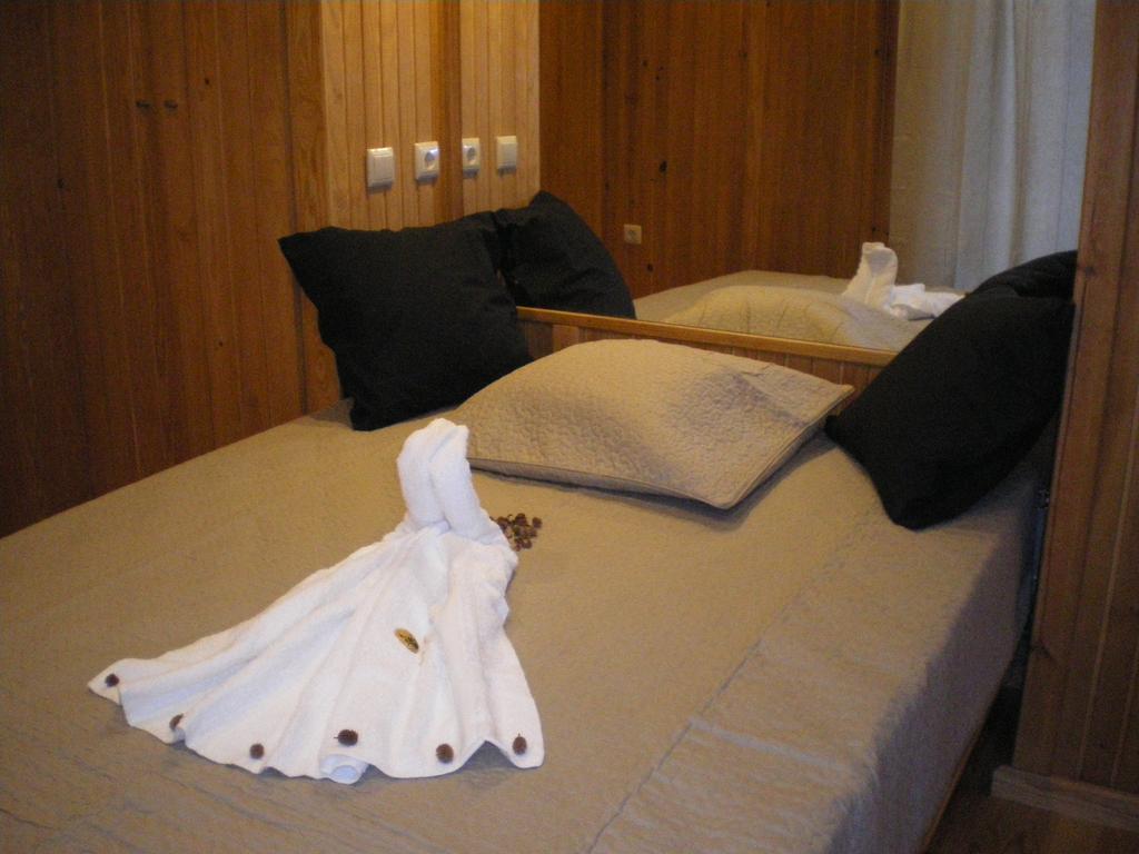 Hotel Douro Vale De Campos Penafiel Ruang foto