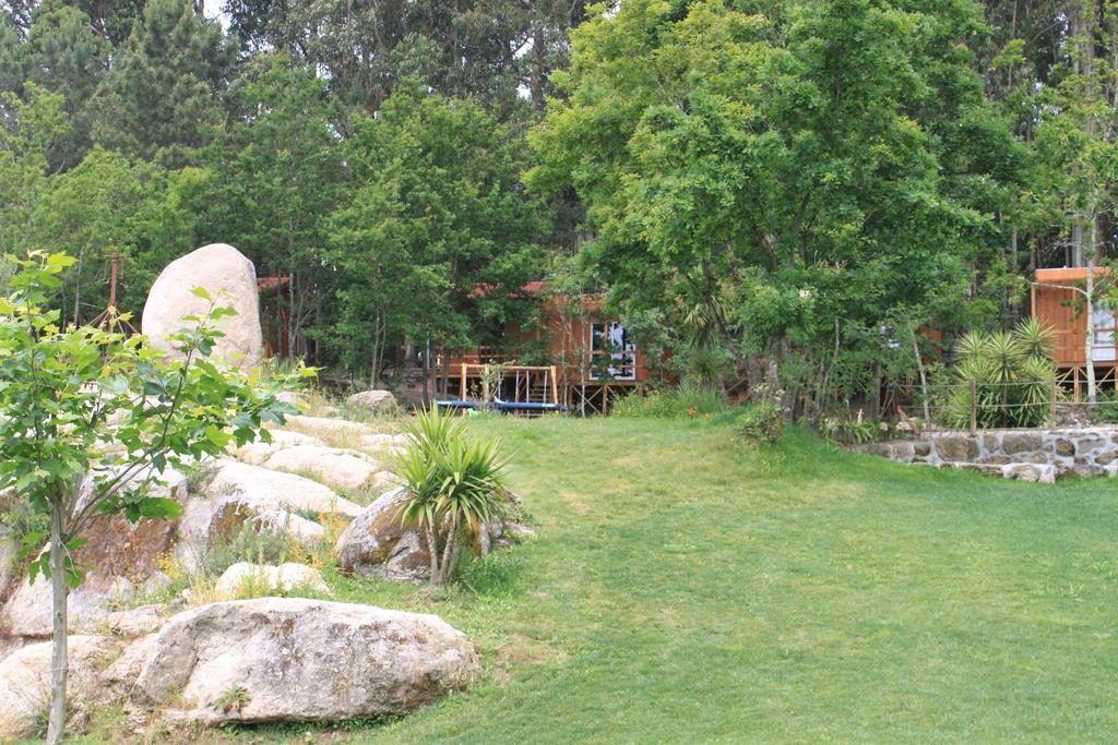 Hotel Douro Vale De Campos Penafiel Ruang foto